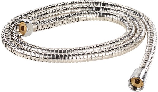 newgen medicals, newgen medicals Hochwertiger Metall-Duschschlauch, Länge 150 cm, Hochwertiger Metall-Duschschlauch, Länge 150 cm