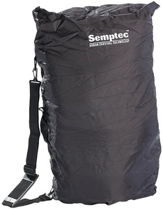 Semptec Urban Survival Technology, Semptec Urban Survival Technology Wasserabweisende Schutzhülle für Trekking-Rucksäcke, Wasserabweisende Schutzhülle für Trekking-Rucksäcke