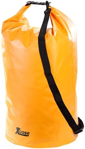 Xcase, Xcase Wasserdichter Packsack 70 Liter, orange, Wasserdichter Packsack 70 Liter, orange