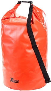 Xcase, Xcase Wasserdichter Packsack 70 Liter, rot, Wasserdichter Packsack 70 Liter, rot