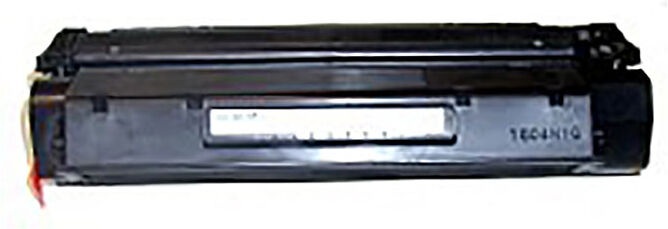 recycled / rebuilt by iColor, recycled / rebuilt by iColor HP & Canon C7115A / EP-25 Toner- Rebuilt, HP & Canon C7115A / EP-25 Toner- Rebuilt