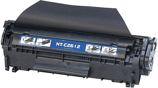 iColor, iColor HP Q2612A / No.12A Toner- Kompatibel, HP Q2612A / No.12A Toner- Kompatibel
