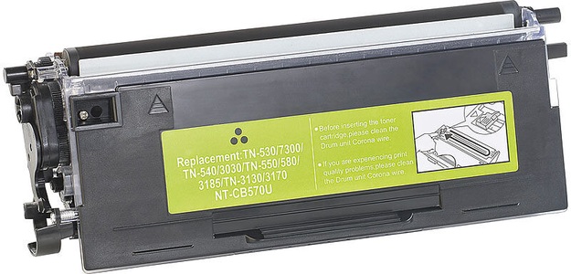 iColor, iColor Brother TN3060 Toner- Kompatibel, Brother TN3060 Toner- Kompatibel