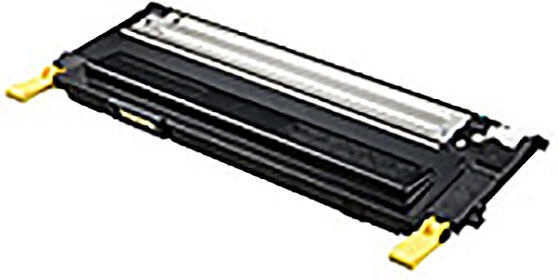 recycled / rebuilt by iColor, recycled / rebuilt by iColor Toner für Samsung CLT-Y4092S, gelb, Toner für Samsung CLT-Y4092S, gelb