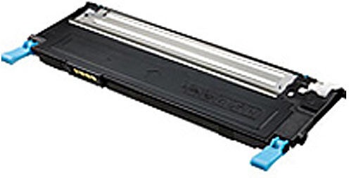 recycled / rebuilt by iColor, recycled / rebuilt by iColor Toner für Samsung CLT-C4092S, cyan, Toner für Samsung CLT-C4092S, cyan