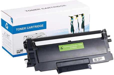 iColor, iColor Toner TN2220, black, kompatibel zu Brother HL-2250 DN u.v.m., 3er-Set, Toner TN2220, black, kompatibel zu Brother HL-2250 DN u.v.m., 3er-Set