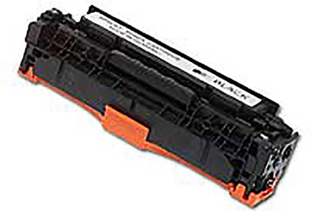 iColor, iColor HP CC530A Toner- Kompatibel- black, HP CC530A Toner- Kompatibel- black