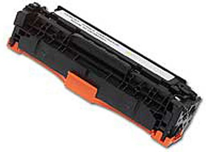 iColor, iColor HP CC532A Toner- Kompatibel- yellow, HP CC532A Toner- Kompatibel- yellow