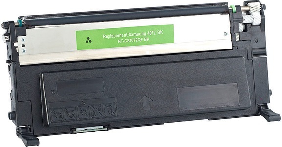 recycled / rebuilt by iColor, recycled / rebuilt by iColor Toner für Samsung CLT-K4072S, schwarz, für z.B.: SAMSUNG CLP 325, Toner für Samsung CLT-K4072S, schwarz, für z.B.: SAMSUNG CLP 325