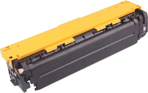 iColor, iColor HP CE320A Toner- Kompatibel- black, HP CE320A Toner- Kompatibel- black