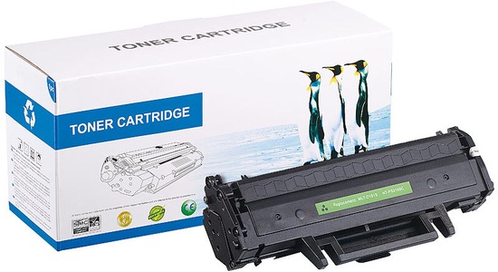 iColor, iColor Toner kompatibel für Samsung SCX-3400, black, Toner kompatibel für Samsung SCX-3400, black