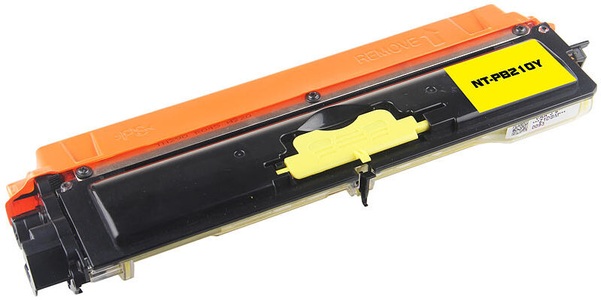 iColor, iColor Brother DCP-9010CN Toner yellow- Kompatibel, Brother DCP-9010CN Toner yellow- Kompatibel