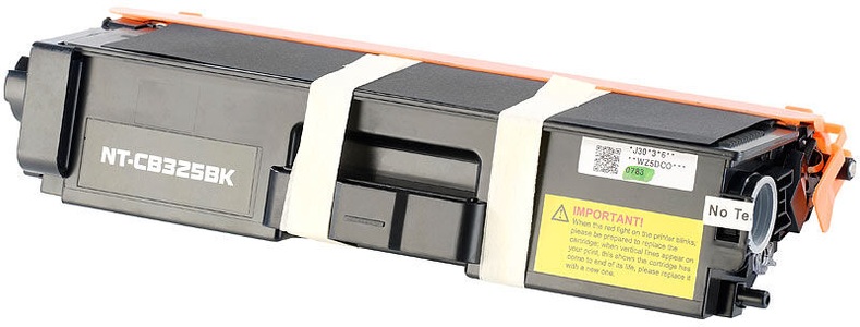iColor, iColor Brother MFC-9460CDN/9465CDN/9970CDW Toner black- Kompatibel, Brother MFC-9460CDN/9465CDN/9970CDW Toner black- Kompatibel
