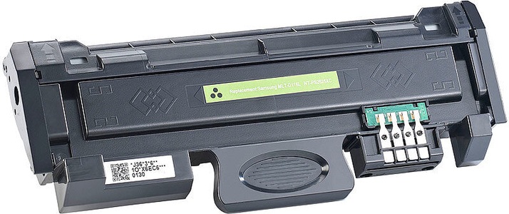 iColor, iColor Kompatibler Samsung MLT-D116L Toner, black, Kompatibler Samsung MLT-D116L Toner, black