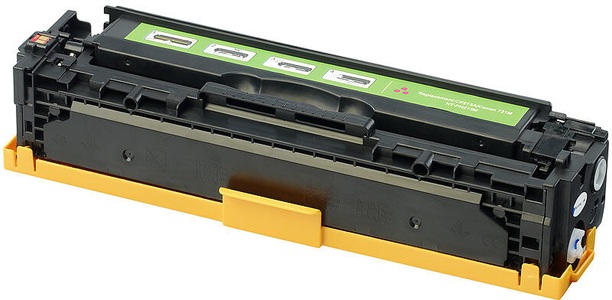 iColor, iColor HP LaserJet Pro 200 M276N/M276NW/M251N Toner magenta- Kompatibel, HP LaserJet Pro 200 M276N/M276NW/M251N Toner magenta- Kompatibel