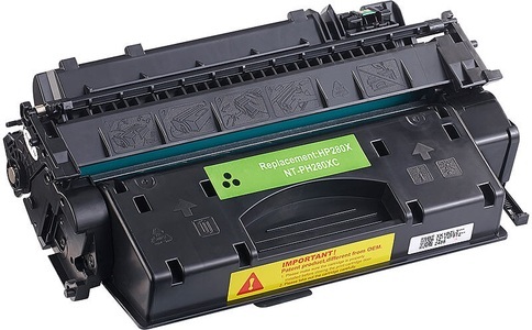 iColor, iColor HP LaserJet Pro 400 M 401d/dn/dne Toner black- Kompatibel XL, HP LaserJet Pro 400 M 401d/dn/dne Toner black- Kompatibel XL