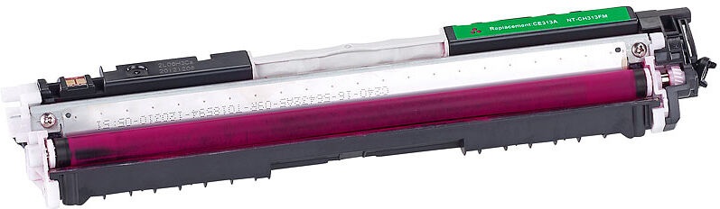 iColor, iColor Kompatibler Toner für HP CE313A / 126A, magenta, Kompatibler Toner für HP CE313A / 126A, magenta