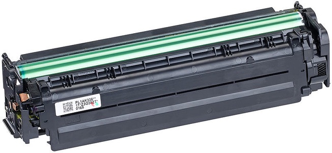 iColor, iColor Kompatibler Toner für HP CF382A / 312A, yellow, Kompatibler Toner für HP CF382A / 312A, yellow