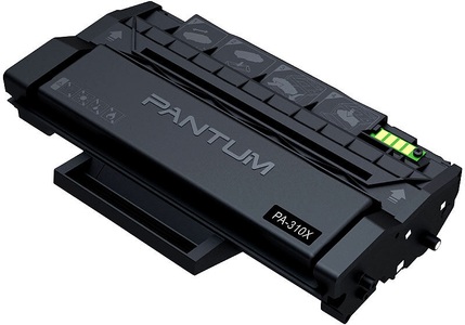Pantum, Pantum Toner PA-310X für Netzwerk-Laserdrucker P3500DW, 10.000 Seiten, Toner PA-310X für Netzwerk-Laserdrucker P3500DW, 10.000 Seiten