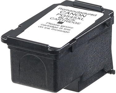 recycled / rebuilt by iColor, recycled / rebuilt by iColor Recycled Tintenpatrone für Canon (ersetzt PG-545XL), Schwarz, Recycled Tintenpatrone für Canon (ersetzt PG-545XL), Schwarz