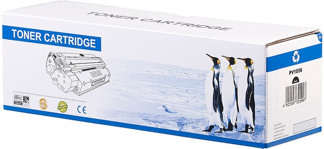 iColor, iColor Toner-Kartusche CF217A / 17A für HP-Laserdrucker, black (schwarz), Toner-Kartusche CF217A / 17A für HP-Laserdrucker, black (schwarz)