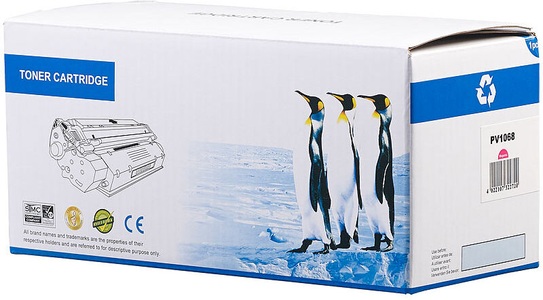 iColor, iColor Toner-Kartusche TK-5240M für Kyocera-Laserdrucker, magenta (rot), Toner-Kartusche TK-5240M für Kyocera-Laserdrucker, magenta (rot)