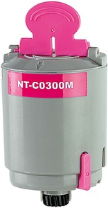 iColor, iColor Toner kompatibel zu Samsung CLP-C300A, magenta, Toner kompatibel zu Samsung CLP-C300A, magenta