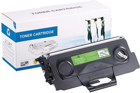 iColor, iColor Brother TN2120 Toner- Kompatibel, für z.B.: Brother HL-2140 R, Brother TN2120 Toner- Kompatibel, für z.B.: Brother HL-2140 R