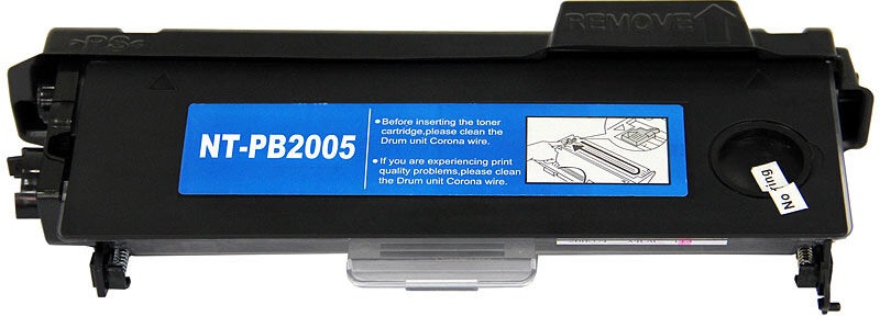 iColor, iColor Brother HL 2030 Toner- Kompatibel- XL 4.000 Seiten, Brother HL 2030 Toner- Kompatibel- XL 4.000 Seiten