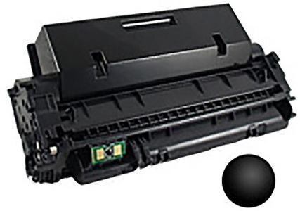 iColor, iColor HP Q7553X / No.53X Toner- Kompatibel- black, HP Q7553X / No.53X Toner- Kompatibel- black