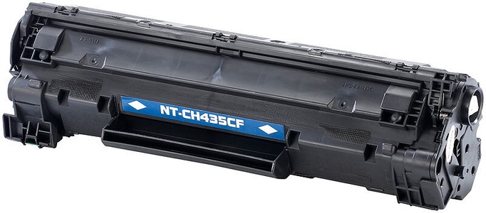 iColor, iColor HP CB435A / No.35A Toner- Kompatibel, HP CB435A / No.35A Toner- Kompatibel