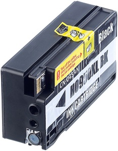 iColor, iColor Patrone für HP (ersetzt CN045AE, No.950XL), black, Patrone für HP (ersetzt CN045AE, No.950XL), black