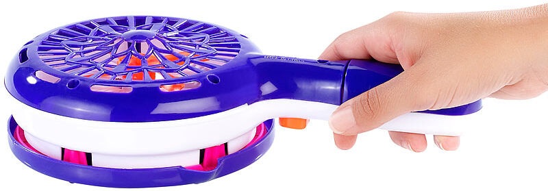 Playtastic, Playtastic Seifenblasenmaschinen-Stab für riesengrosse Seifenblasen, Seifenblasenmaschinen-Stab für riesengrosse Seifenblasen
