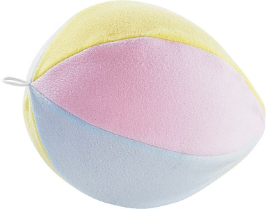 Playtastic, Playtastic Flauschige Luftballon-Hülle, 3er-Set, Flauschige Luftballon-Hülle, 3er-Set