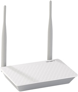 7links, 7links WLAN-Router WRP-600.ac mit Dual-Band, WPS, USB und 600 Mbit/s, WLAN-Router WRP-600.ac mit Dual-Band, WPS, USB und 600 Mbit/s