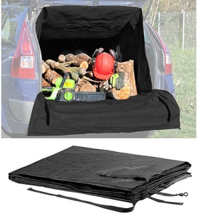 Lescars, Lescars Universeller Kofferraum-Transport-Sack für Kombis & SUVs, 1.288 Liter, Universeller Kofferraum-Transport-Sack für Kombis & SUVs, 1.288 Liter
