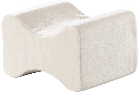 newgen medicals, newgen medicals Wellness-Beinkissen aus thermoaktivem Memory-Foam, Wellness-Beinkissen aus thermoaktivem Memory-Foam
