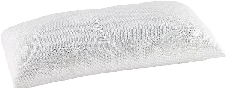 newgen medicals, newgen medicals XL-Komfort-Schlafkissen aus thermoaktivem Memory-Foam, XL-Komfort-Schlafkissen aus thermoaktivem Memory-Foam