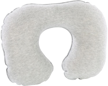 Pearl, Pearl Aufblasbares Nackenhörnchen mit Schaumstoff-Polsterung, Aufblasbares Nackenhörnchen mit Schaumstoff-Polsterung