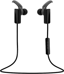 Auvisio, auvisio In-Ear-Sport-Headset, mit Bluetooth 4.1, In-Ear-Sport-Headset, mit Bluetooth 4.1