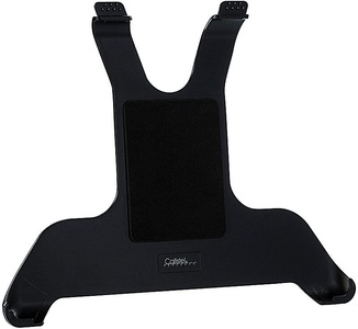 Callstel, Callstel Passgenaue Schale für iPad 2, 3 und 4, für Halterung HZ-1936, Passgenaue Schale für iPad 2, 3 und 4, für Halterung HZ-1936