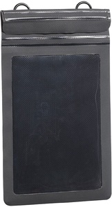 Xcase, Xcase Wasserdichte iPad & Tablet Gewebe-Tasche, IPX7, 8,9" - 9,7", Wasserdichte iPad & Tablet Gewebe-Tasche, IPX7, 8,9