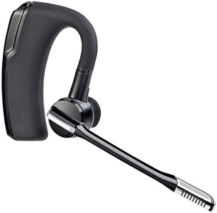 Callstel, Callstel Profi-Headset mit Bluetooth 4.1, HD-Mikrofon und Rauschunterdrückung, Profi-Headset mit Bluetooth 4.1, HD-Mikrofon und Rauschunterdrückung