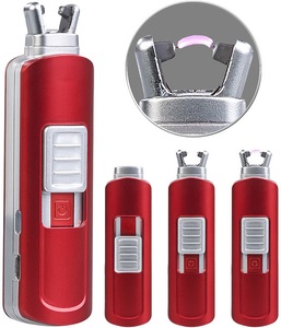 Pearl, Pearl Elektronischer Mini-Lichtbogen-Stabanzünder, 60 Zündungen, rot, Elektronischer Mini-Lichtbogen-Stabanzünder, 60 Zündungen, rot