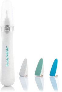 undefined, Beauty Nails 5er- Set Profi Nagelpolierer, Maniküre, Beauty Nails 5er- Set Profi Nagelpolierer, Maniküre