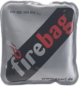 firebag, firebag Taschenwärmer "Firebag" für warme Hände, wiederverwendbar, Taschenwärmer 