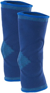 Speeron, Speeron Knöchelbandage mit Gel-Kissen, unisex, Grösse S - M, 2er-Set, Knöchelbandage mit Gel-Kissen, unisex, Größe S - M, 2er-Set