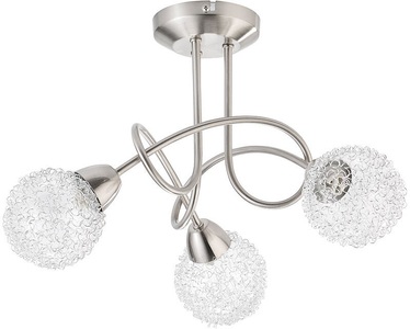 Britesta, Britesta Spot-Lampe "Kalypso", 3 Spots, G9, bis 33 W, Spot-Lampe 