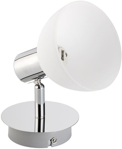 Britesta, Britesta Spot-Lampe "Hemera", 1 Spot, GU9, bis 33 W, Spot-Lampe 