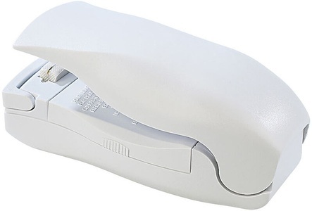 Rosenstein & Söhne, Rosenstein & Söhne Handlicher Tüten-Verschweisser, batteriebetrieben, Handlicher Tüten-Verschweisser, batteriebetrieben